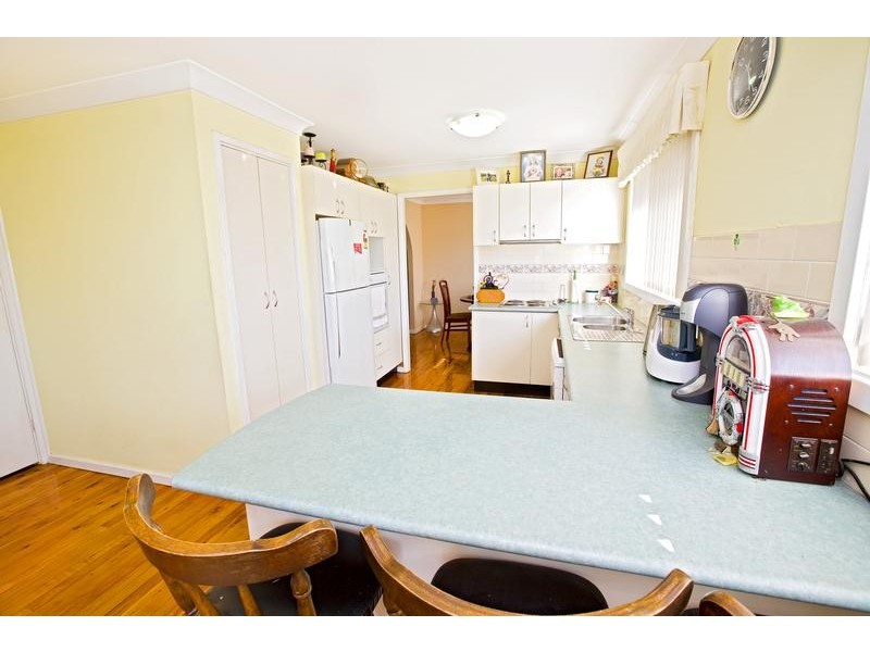 Cambridge Gardens NSW 2747