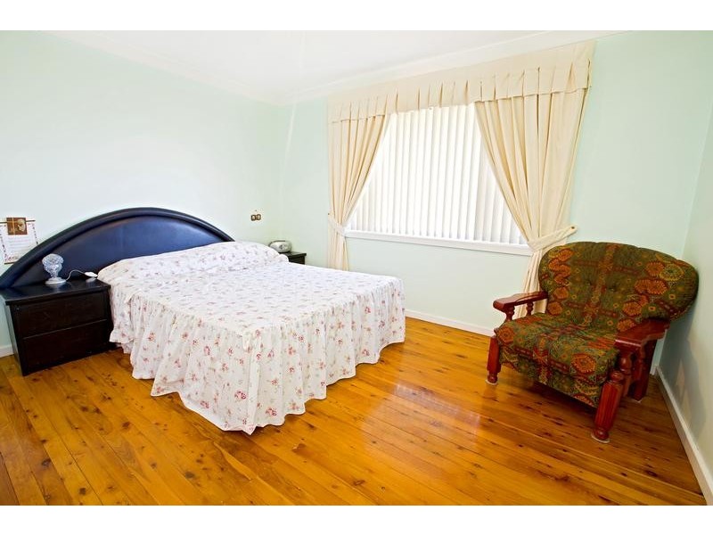 Cambridge Gardens NSW 2747