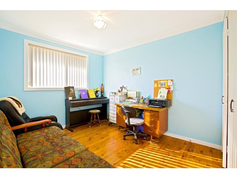 Cambridge Gardens NSW 2747