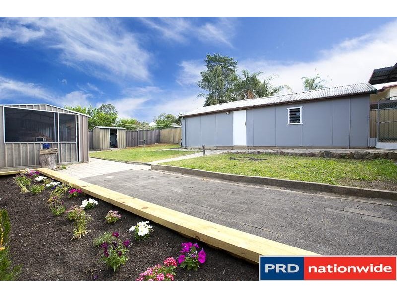22 Epping Close, Cambridge Park NSW 2747
