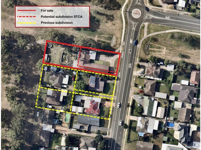 Jamisontown NSW 2750