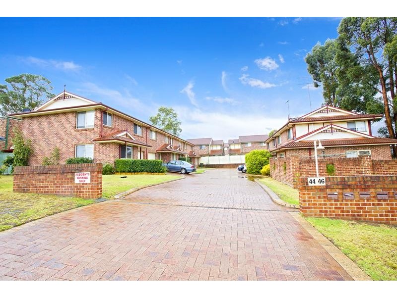 Glenmore Park NSW 2745