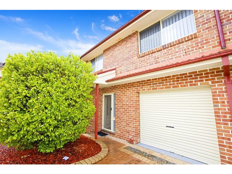 Glenmore Park NSW 2745