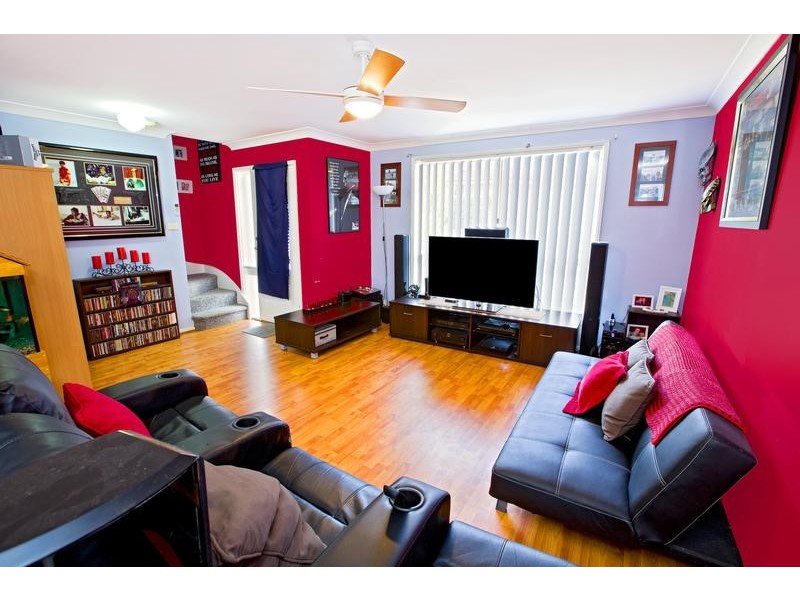 Glenmore Park NSW 2745