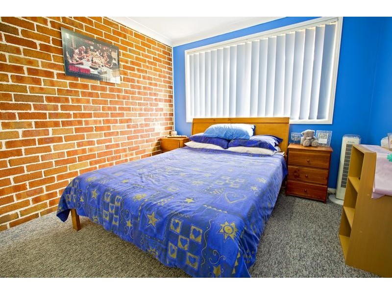 Glenmore Park NSW 2745