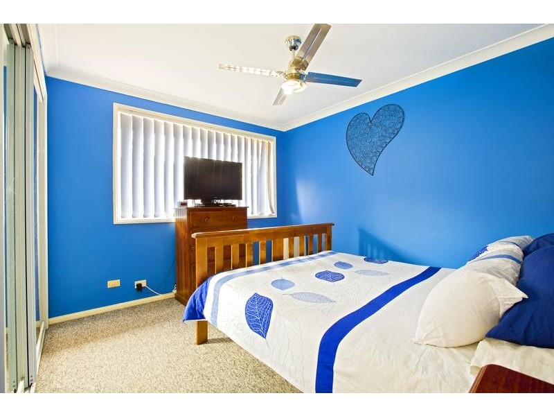 Glenmore Park NSW 2745