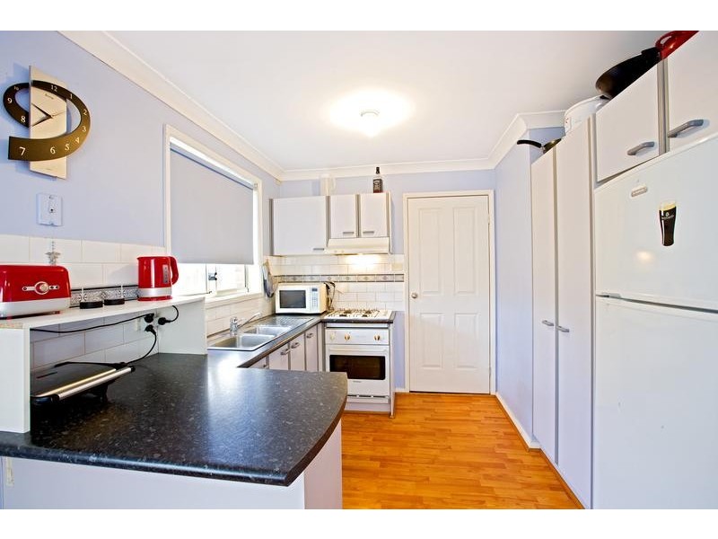 Glenmore Park NSW 2745