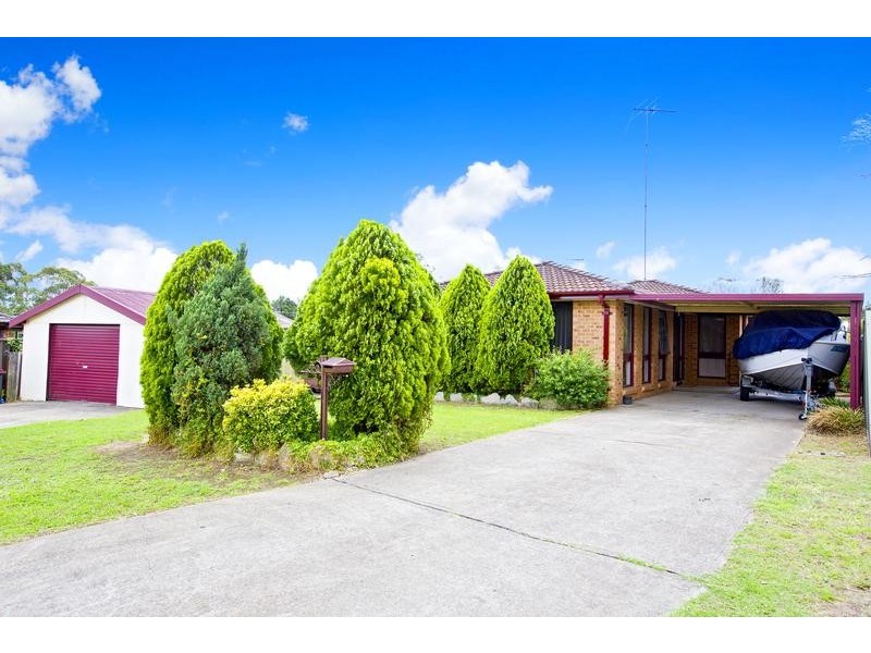 South Penrith NSW 2750