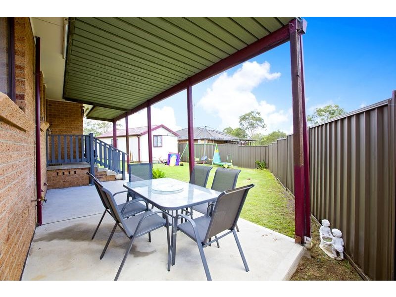 South Penrith NSW 2750