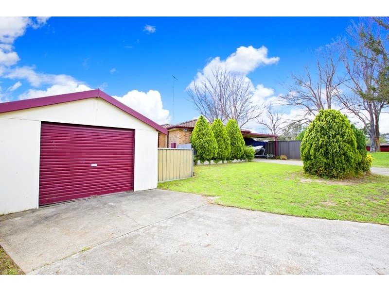 South Penrith NSW 2750