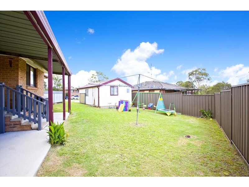 South Penrith NSW 2750