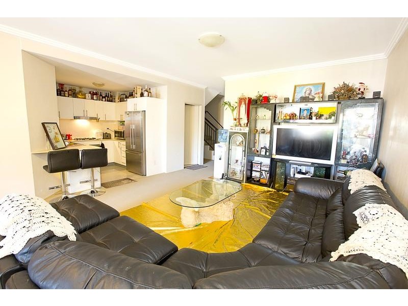 Jamisontown NSW 2750