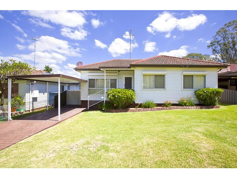 Cambridge Park NSW 2747