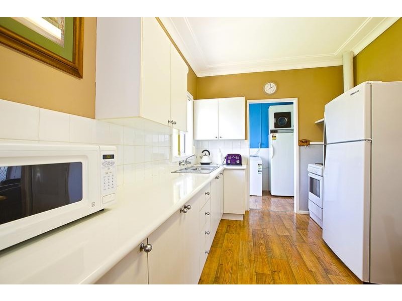 Cambridge Park NSW 2747