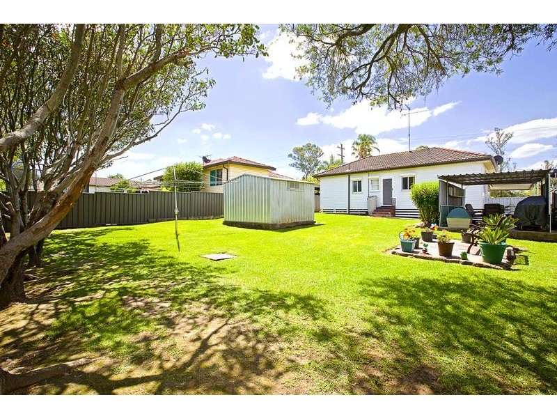 Cambridge Park NSW 2747