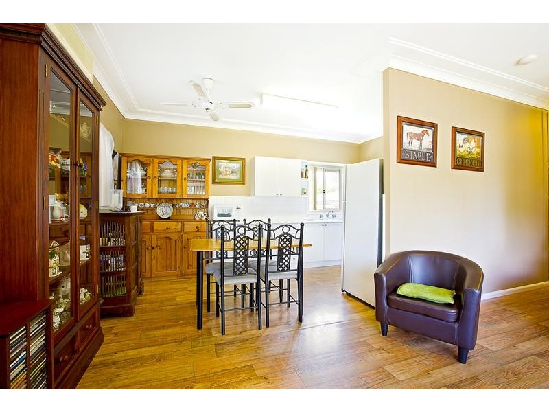 Cambridge Park NSW 2747