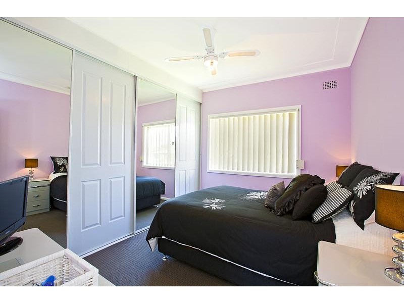 Cambridge Park NSW 2747