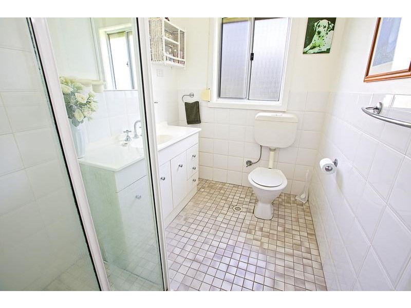 Cambridge Park NSW 2747