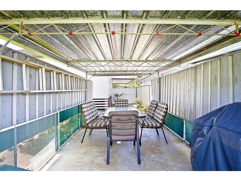 Cambridge Park NSW 2747