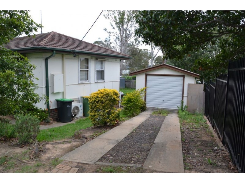 South Penrith NSW 2750