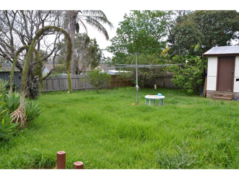 South Penrith NSW 2750