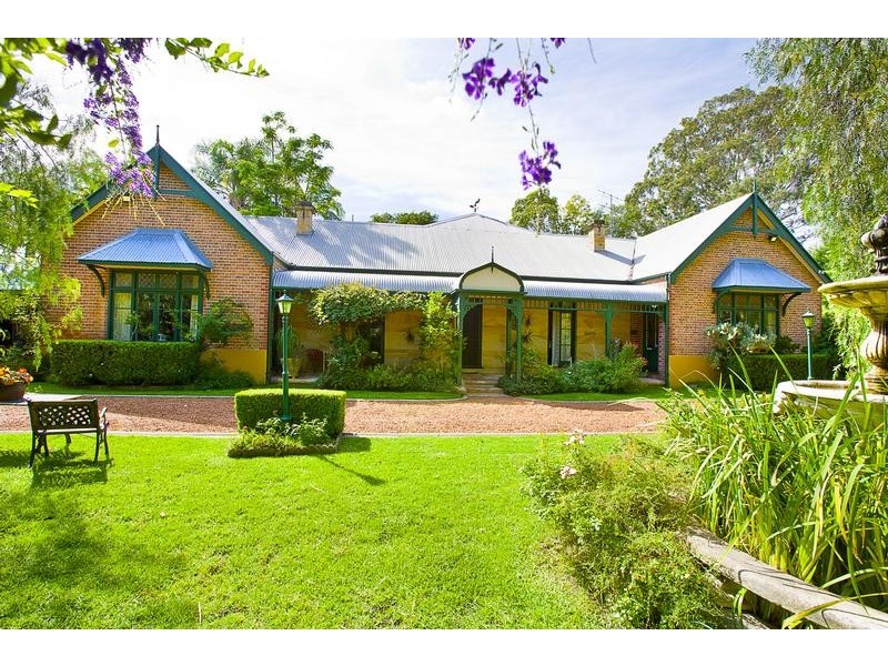 Emu Plains NSW 2750