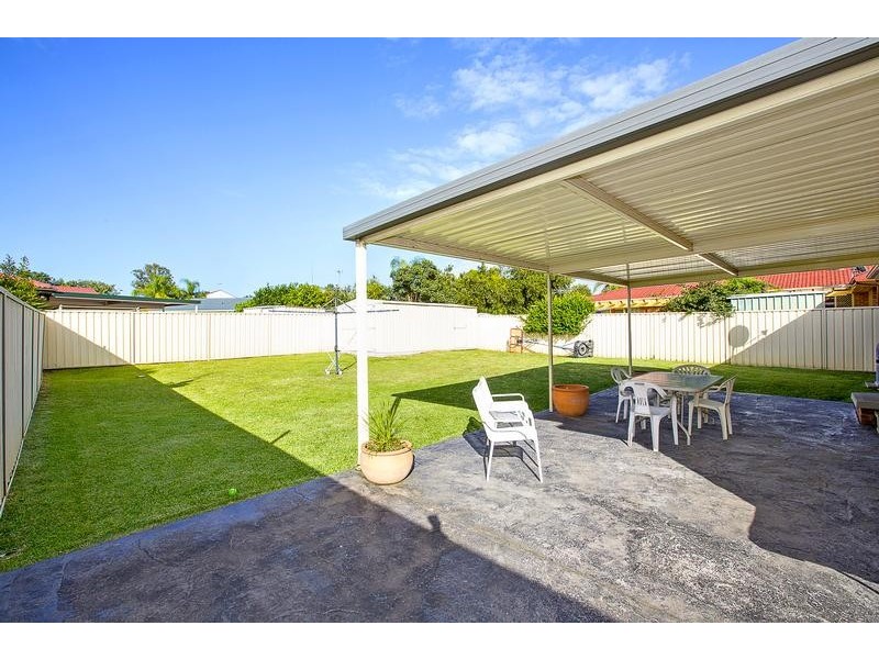 74 Greenbank Drive, Werrington County NSW 2747