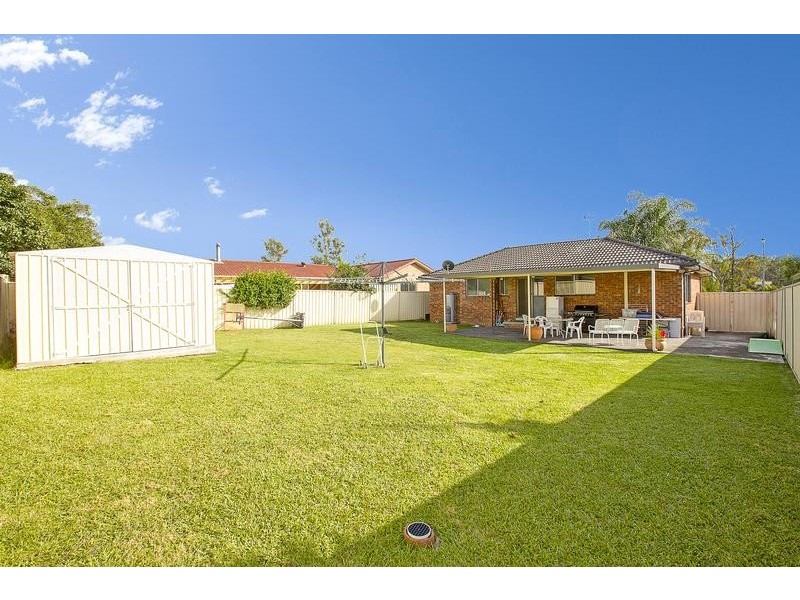 74 Greenbank Drive, Werrington County NSW 2747