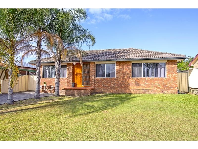 74 Greenbank Drive, Werrington County NSW 2747