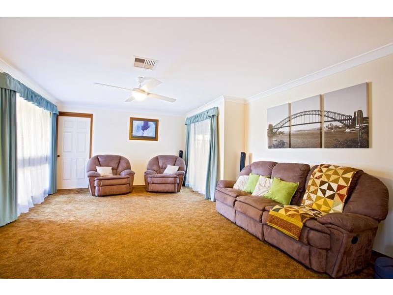 Werrington County NSW 2747