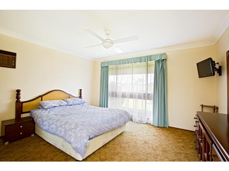 Werrington County NSW 2747