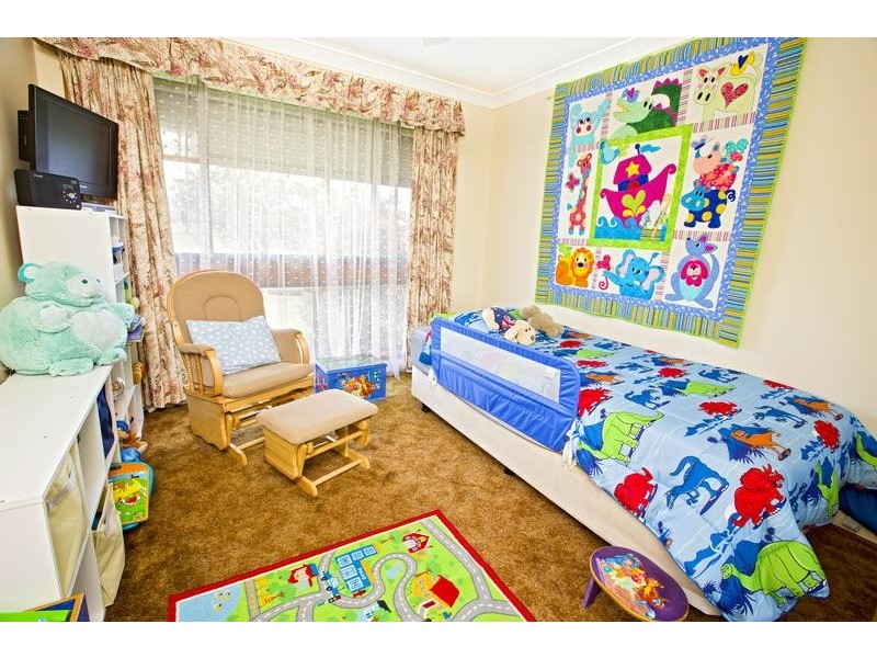 Werrington County NSW 2747