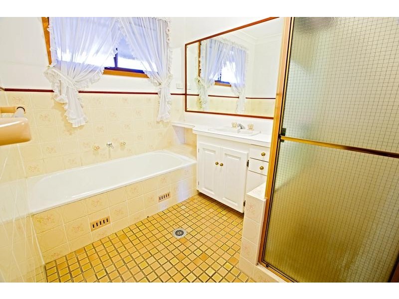 Werrington County NSW 2747