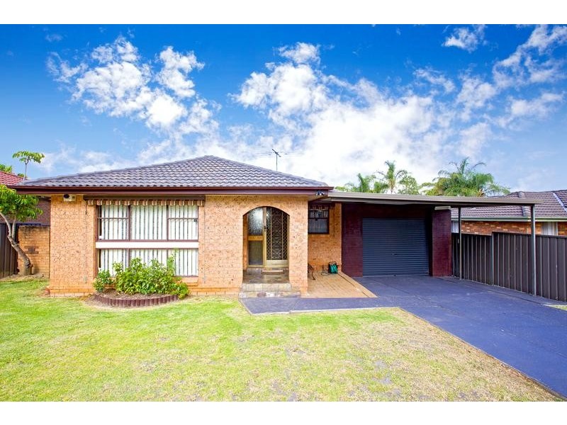 Werrington Downs NSW 2747