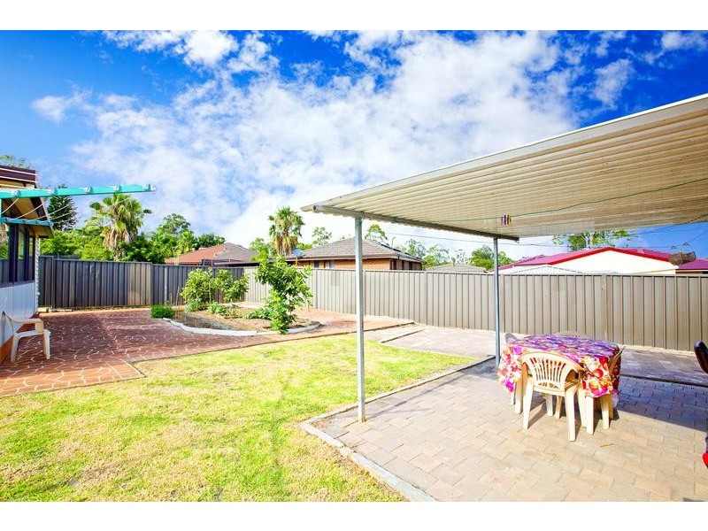 Werrington Downs NSW 2747