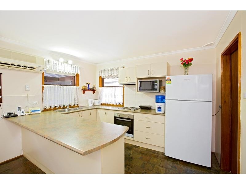 Werrington Downs NSW 2747