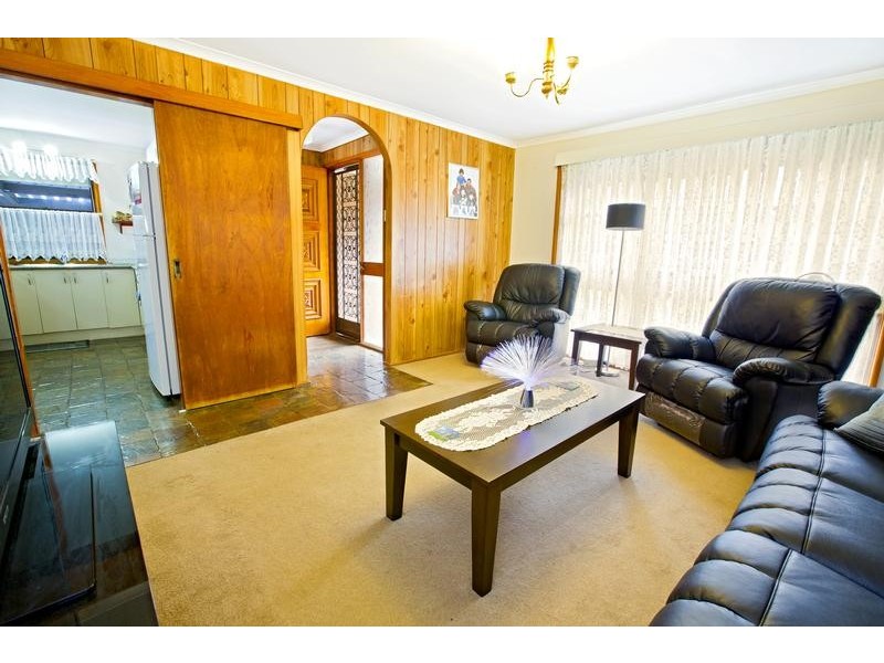 Werrington Downs NSW 2747