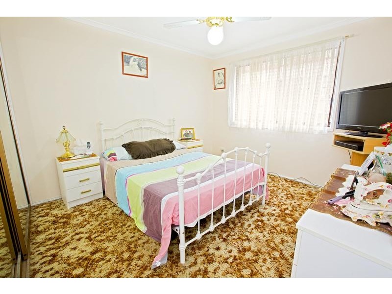 Werrington Downs NSW 2747