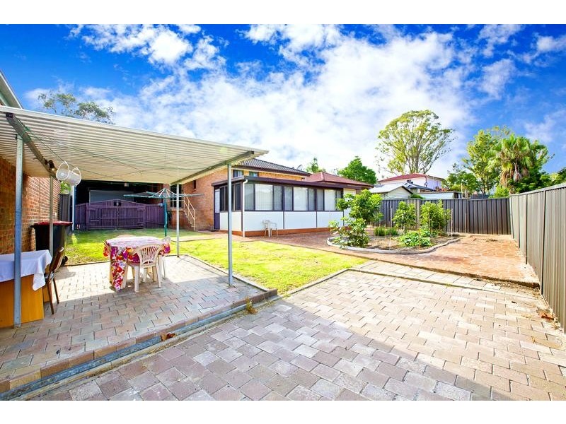 Werrington Downs NSW 2747