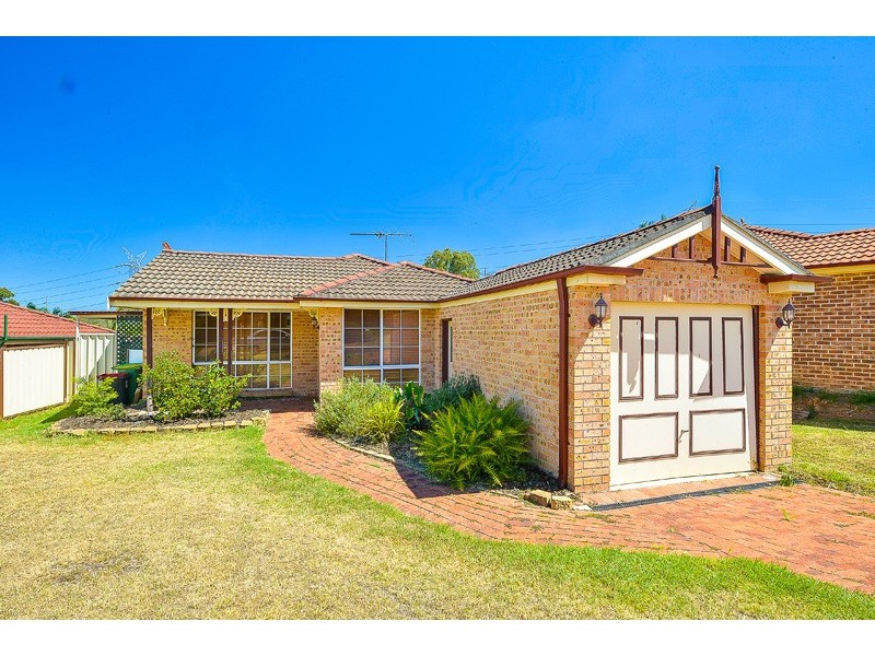 Glenmore Park NSW 2745