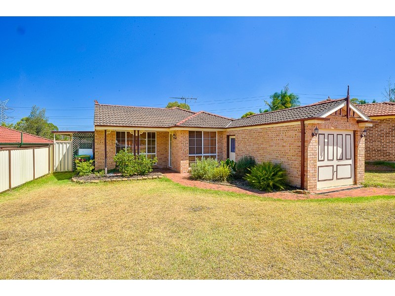 Glenmore Park NSW 2745