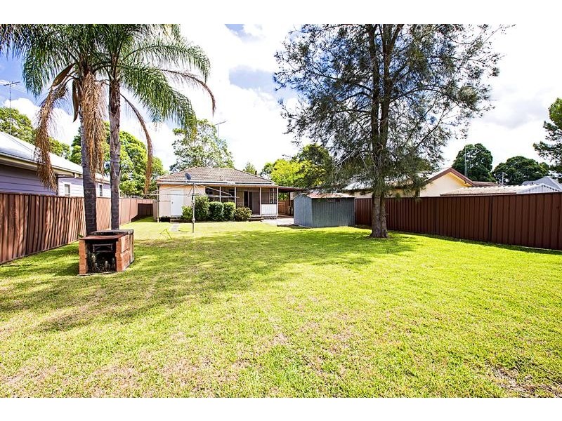 Penrith NSW 2750