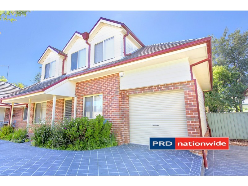 2/207 Jamison Road, Penrith NSW 2750