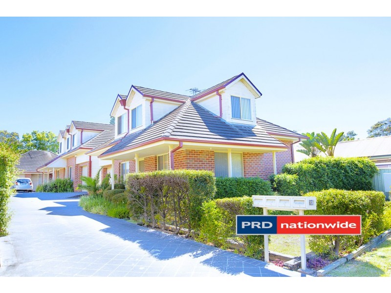 2/207 Jamison Road, Penrith NSW 2750