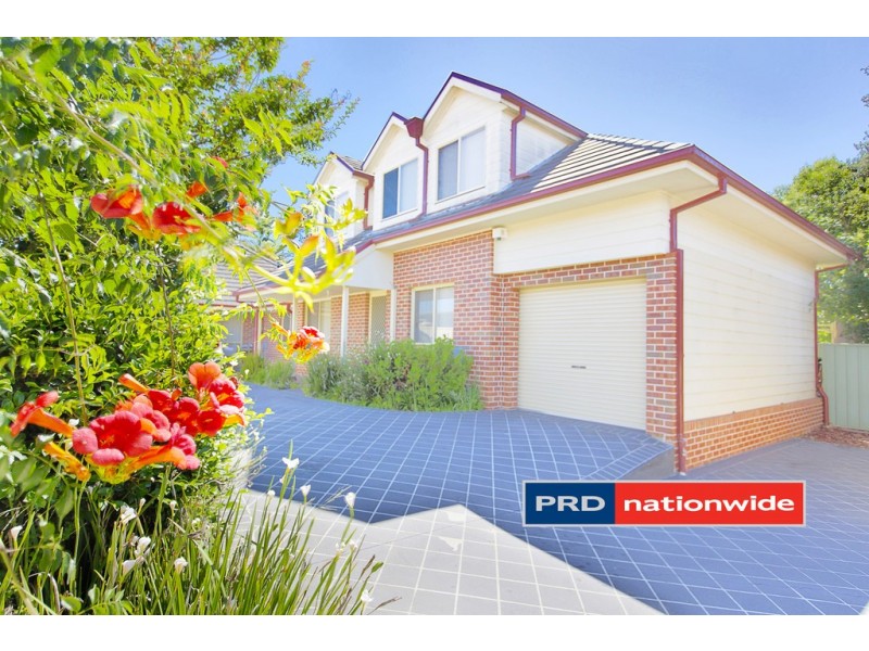 2/207 Jamison Road, Penrith NSW 2750