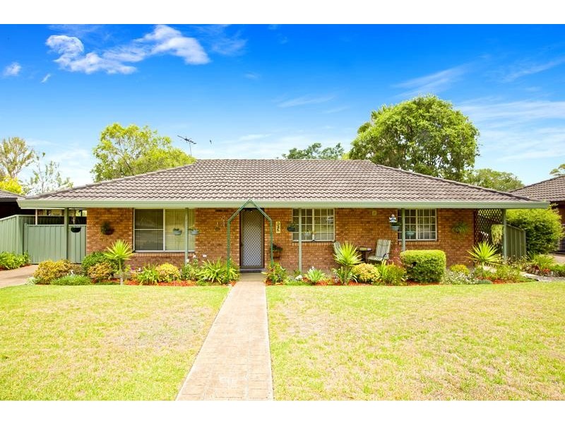 41 John Batman Avenue, Werrington County NSW 2747