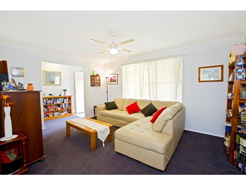 41 John Batman Avenue, Werrington County NSW 2747