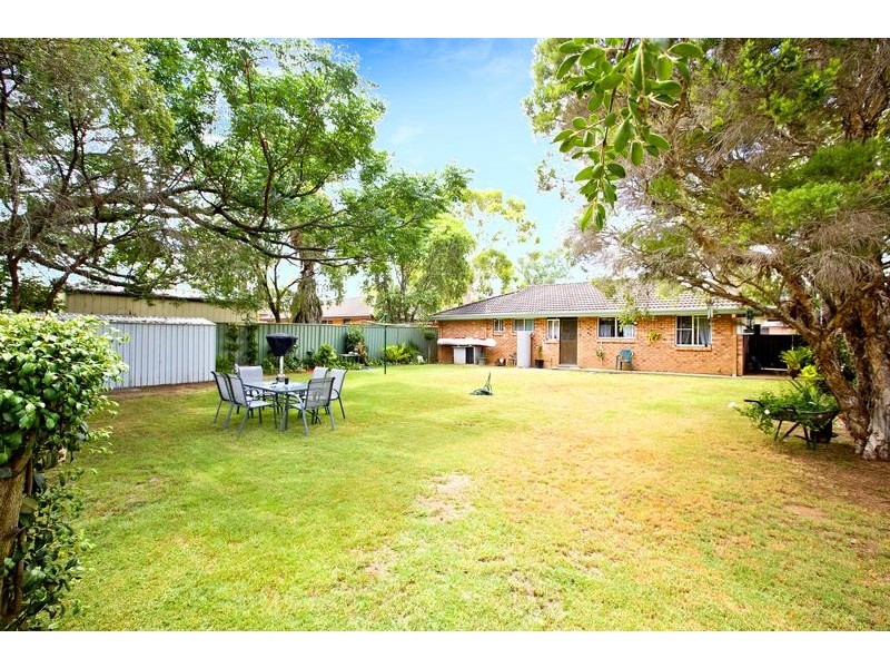 41 John Batman Avenue, Werrington County NSW 2747