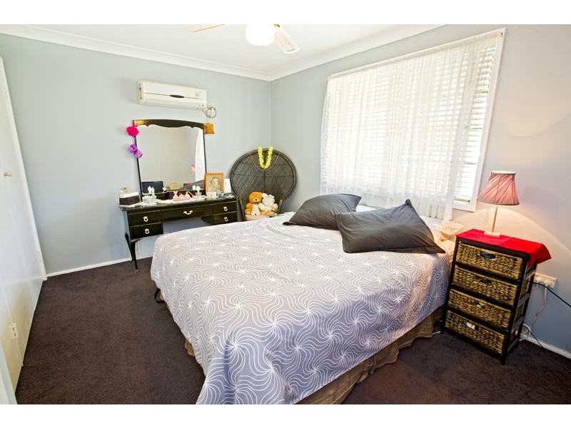 41 John Batman Avenue, Werrington County NSW 2747