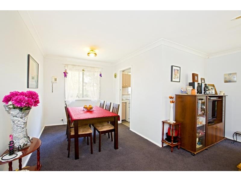 41 John Batman Avenue, Werrington County NSW 2747